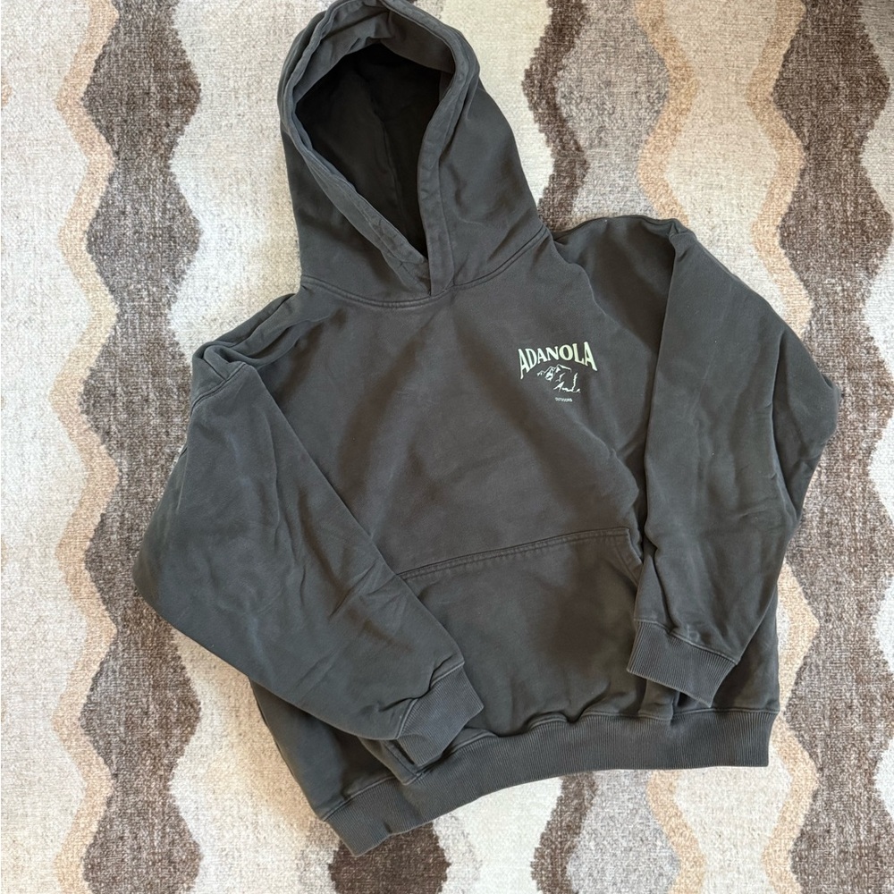 Adanola Hoodie